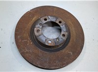 97035140300 Диск тормозной Porsche Panamera 2009-2016 20556321 #3