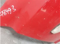 6632125370 Крыло Hyundai Accent 1999-2012 20556326 #6