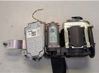  Ремень безопасности Mercedes E W212 2009-2016 20556329 #2