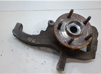 52070321AB Ступица (кулак, цапфа) Dodge Ram (DR / DH) 2001-2009 20556333 #1