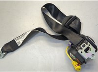  Ремень безопасности Volkswagen Passat 6 2005-2010 20556335 #1