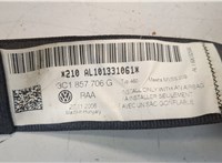  Ремень безопасности Volkswagen Passat 6 2005-2010 20556335 #3