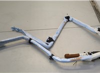  Подушка безопасности боковая (шторка) Volkswagen Passat 6 2005-2010 20556355 #1