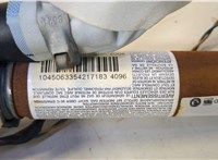  Подушка безопасности боковая (шторка) Volkswagen Passat 6 2005-2010 20556355 #3