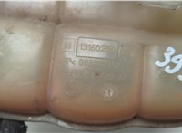 1304611, 13160252 Бачок расширительный Opel Meriva 2003-2010 20556367 #3