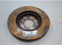 51712A6000 Диск тормозной Hyundai i30 2011-2017 20556380 #1