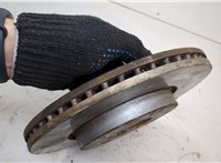 51712A6000 Диск тормозной Hyundai i30 2011-2017 20556380 #2