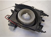  Двигатель отопителя (моторчик печки) Chevrolet Camaro 2009-2013 20556407 #1
