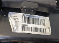  Двигатель отопителя (моторчик печки) Chevrolet Camaro 2009-2013 20556407 #5