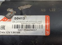 94860410600 Стартер Porsche Cayenne 2002-2010 20556411 #3