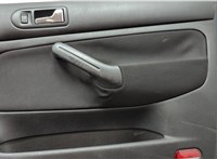  Замок двери Volkswagen Golf 4 1997-2005 11477033 #6