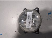 6208E1 Фара противотуманная (галогенка) Peugeot Partner 2015-2018 20556428 #1
