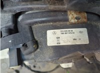 A2158200656 Фара противотуманная (галогенка) Mercedes C W203 2000-2008 11477042 #2