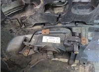 A2158200656 Фара противотуманная (галогенка) Mercedes C W203 2000-2008 11477042 #9