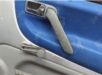  Стекло боковой двери Volkswagen Lupo 11477050 #7