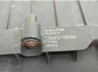 074906461B Измеритель потока воздуха (расходомер) Skoda Octavia (A5) 2004-2013 11477054 #2