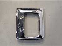  Рамка под кулису Volkswagen Passat 6 2005-2010 20556455 #1