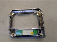 Рамка под кулису Volkswagen Passat 6 2005-2010 20556455 #2