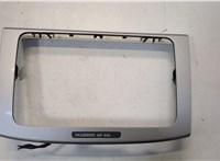  Рамка под магнитолу Volkswagen Passat 6 2005-2010 20556457 #1
