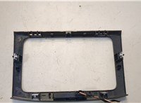  Рамка под магнитолу Volkswagen Passat 6 2005-2010 20556457 #2