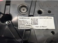 17A920840B Щиток приборов (приборная панель) Volkswagen Jetta 7 2018-2025 20556503 #6