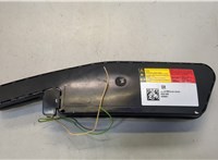 92241860 Подушка безопасности боковая (в сиденье) Chevrolet Camaro 2009-2013 20556512 #1