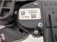  Узел педальный (блок педалей) Cadillac Escalade 3 2006-2014 20556515 #3