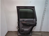  Петля двери Cadillac Escalade 3 2006-2014 11477121 #7