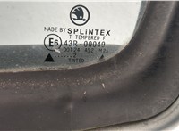  Замок двери Skoda Octavia Tour 1996-2011 11477129 #2