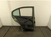  Замок двери Skoda Octavia Tour 1996-2011 11477129 #8