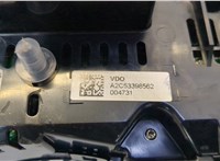 971641146A05 Щиток приборов (приборная панель) Porsche Panamera 2009-2016 20556533 #4