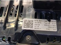 971641146A05 Щиток приборов (приборная панель) Porsche Panamera 2009-2016 20556533 #5