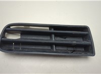 1J0853665B Заглушка (решетка) бампера Volkswagen Golf 4 1997-2005 20556534 #1