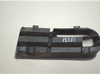 1J0853665B Заглушка (решетка) бампера Volkswagen Golf 4 1997-2005 20556534 #2