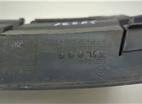 1J0853665B Заглушка (решетка) бампера Volkswagen Golf 4 1997-2005 20556534 #3