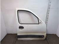  Стеклоподъемник механический Renault Kangoo 1998-2008 11477147 #1