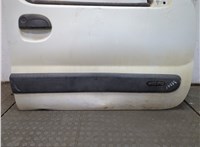  Стеклоподъемник механический Renault Kangoo 1998-2008 11477147 #3