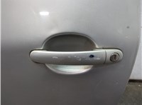  Стекло боковой двери Volkswagen Lupo 11477159 #3
