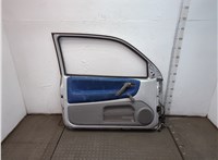  Стекло боковой двери Volkswagen Lupo 11477159 #6