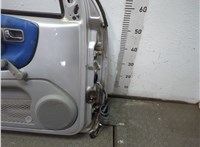  Стекло боковой двери Volkswagen Lupo 11477159 #8