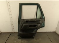  Стеклоподъемник электрический Honda CR-V 2001-2006 11477169 #3