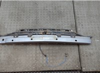 1400698, 93368357 Усилитель бампера Opel Meriva 2003-2010 20556568 #1