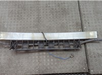 1400698, 93368357 Усилитель бампера Opel Meriva 2003-2010 20556568 #2