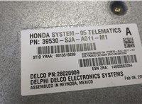  Блок комфорта Acura RL 2004-2012 20556580 #3