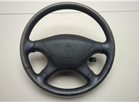 MR763197 Подушка безопасности водителя Mitsubishi Galant 1997-2003 11477206 #1