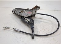  Педаль ручника Honda Odyssey 2004-2008 20556587 #1