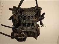  Форсунка топливная Toyota Yaris 2005-2011 11477211 #2