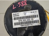  Пневмоподушка Porsche Panamera 2009-2016 20556589 #3