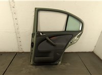  Замок двери Skoda Octavia Tour 1996-2011 11477213 #3