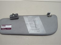  Козырек солнцезащитный Fiat Doblo 2009-2022 20556594 #1